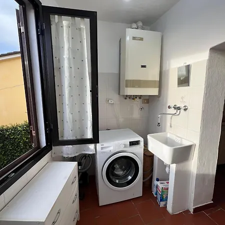 Appartement Mari & Monti