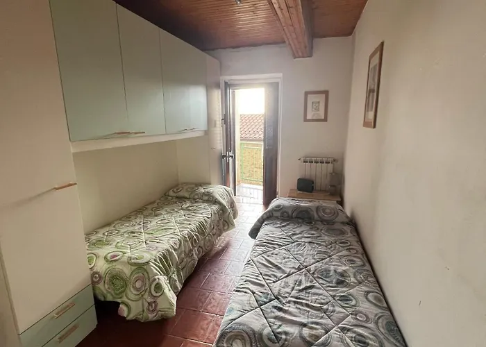 Mari & Monti * Montignoso